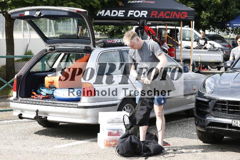 /Archiv-2025/24 08.06.2025 TZ Motorsport ADR/Impressionen